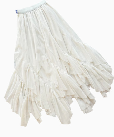 Pleats Deconstruction Series